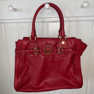 NWOT Michael Kors Tote